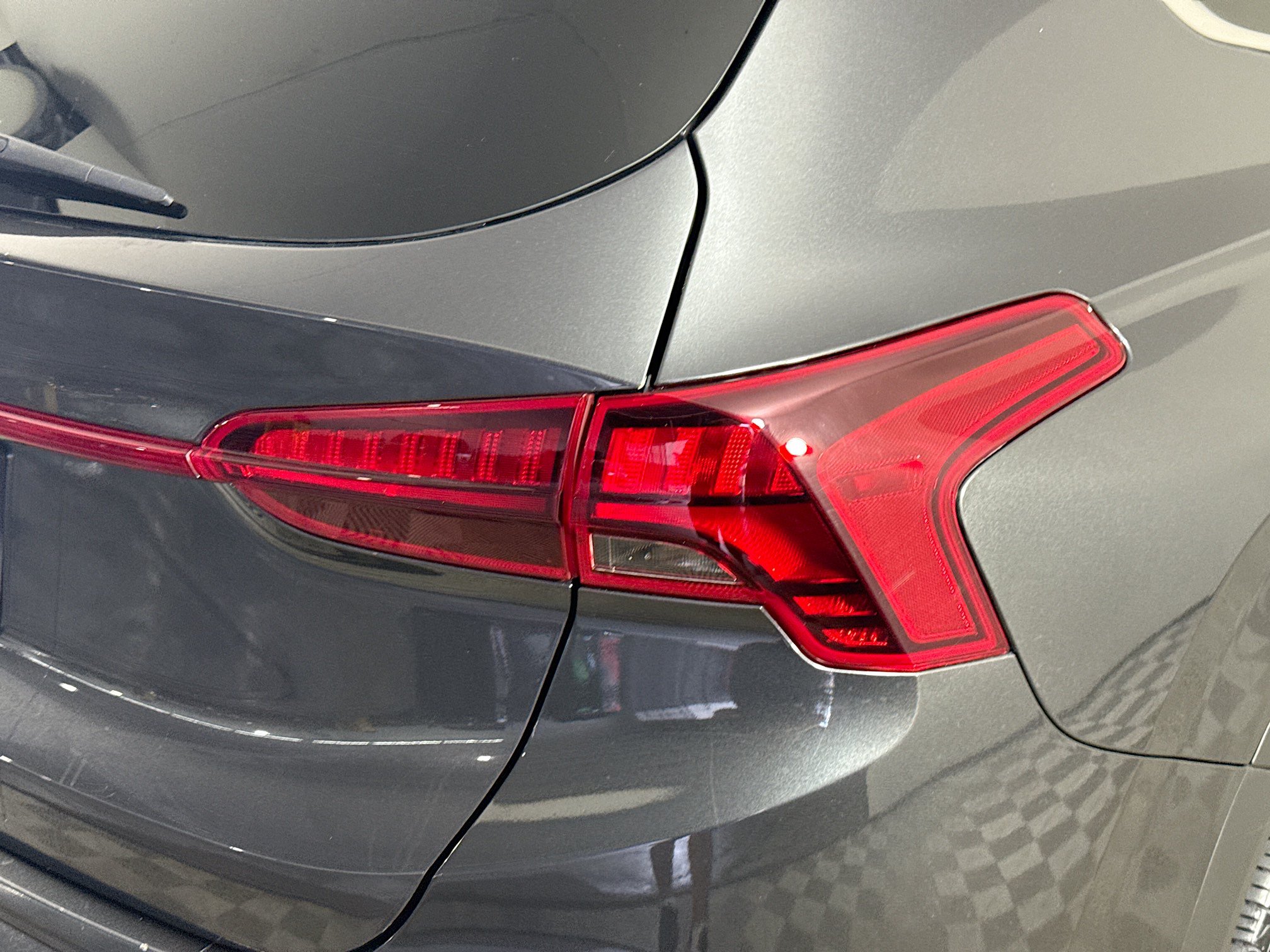 Used 2023 Hyundai Santa Fe SEL FWD image 34