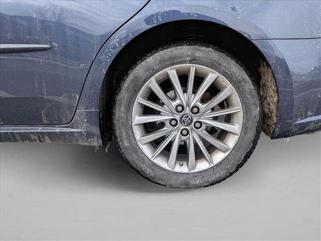 Used 2018 Toyota Avalon XLE Premium w/ Protection Package image 13