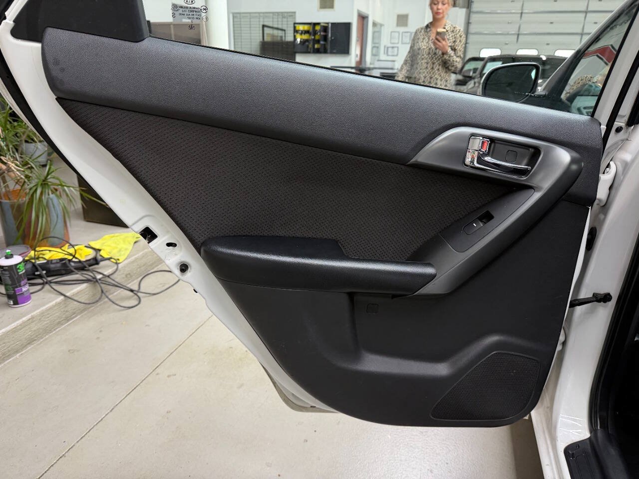 Used 2013 Kia Forte EX FWD image 12