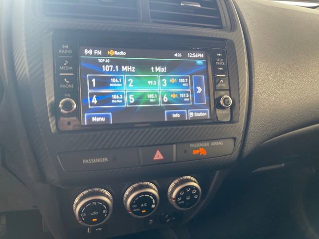 Used 2024 Mitsubishi Outlander Sport ES AWD/4WD image 11