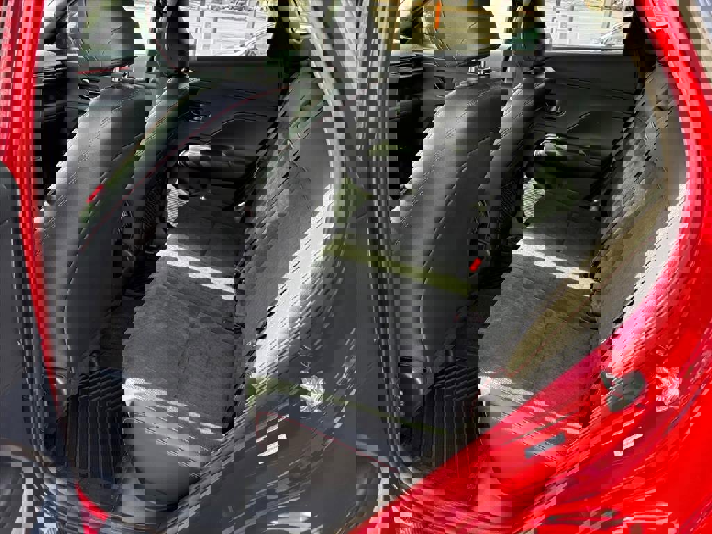 Certified 2025 Hyundai Kona N Line image 20