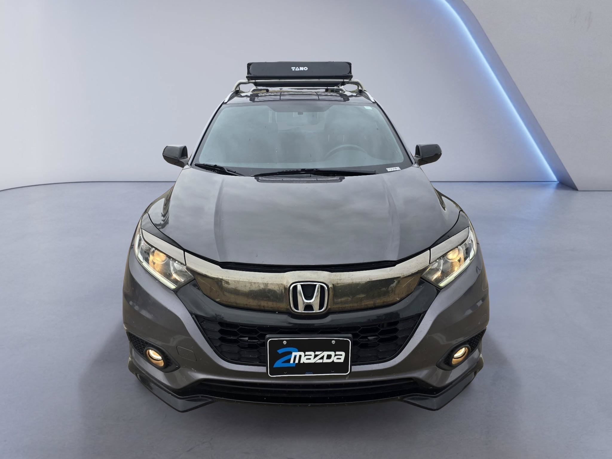Used 2022 Honda HR-V Sport image 8
