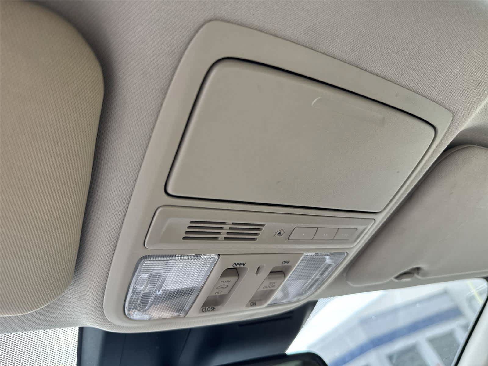 Used 2019 Honda CR-V EX-L image 32