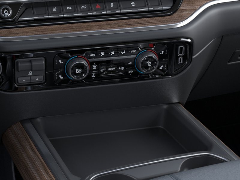 New 2026 Chevrolet Silverado 2500 LT w/ All Star Edition AWD/4WD image 23