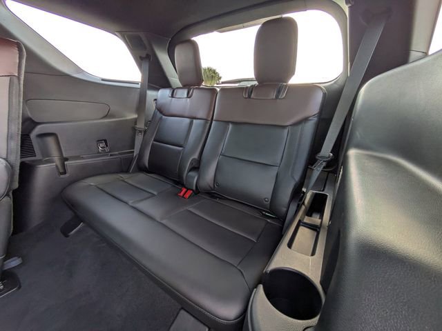 Used 2022 Ford Explorer Platinum w/ Technology Package image 16