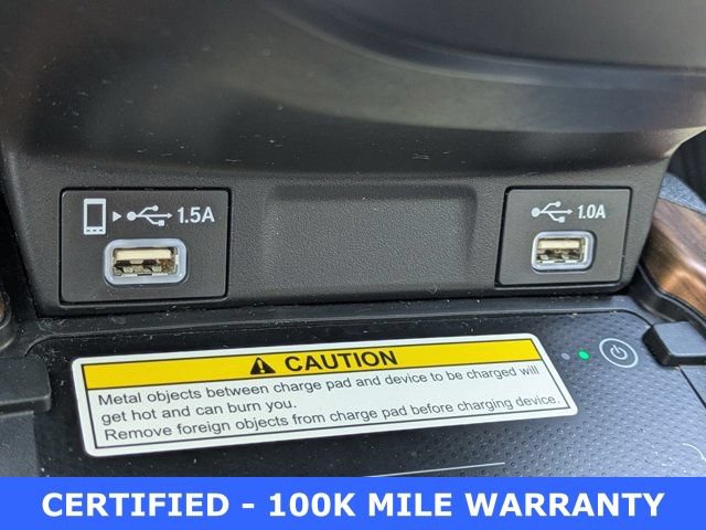 Certified 2022 Honda CR-V Touring image 32