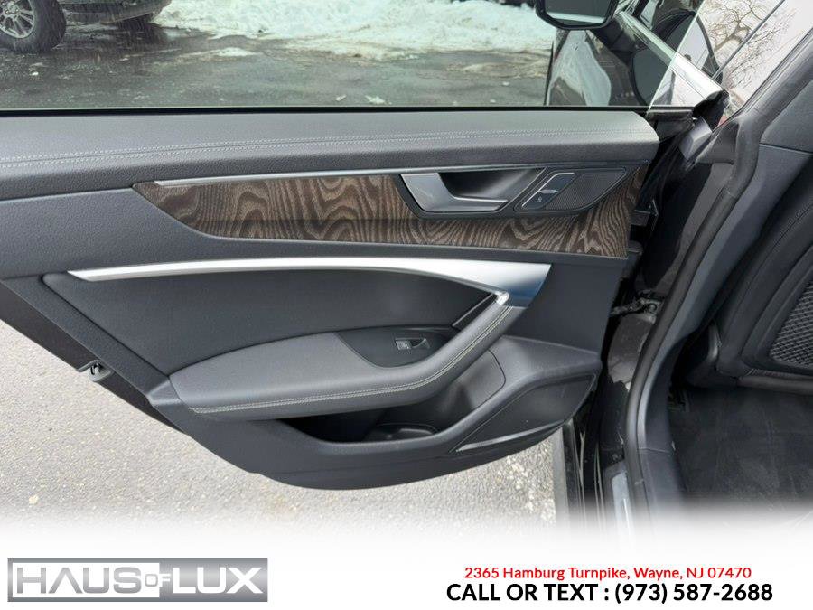 Used 2019 Audi A7 3.0T Premium Plus w/ Premium Plus Package AWD/4WD image 13