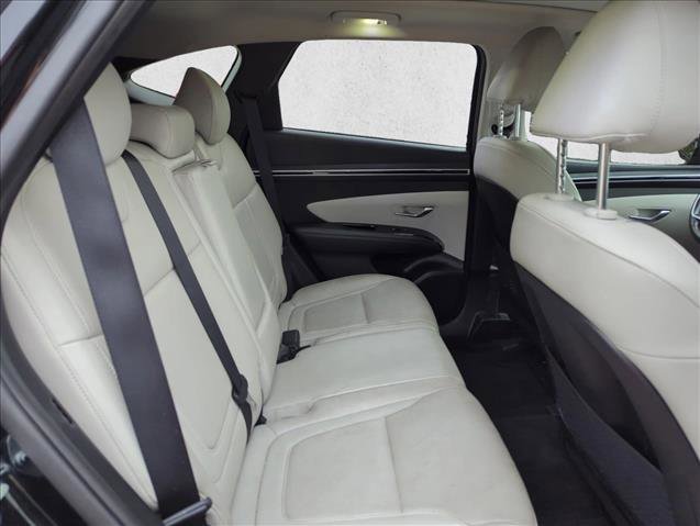 Used 2022 Hyundai Tucson Limited w/ Cargo Package image 22