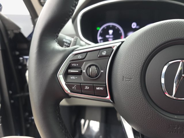 Used 2026 Acura MDX w/ Advance Package AWD/4WD image 17
