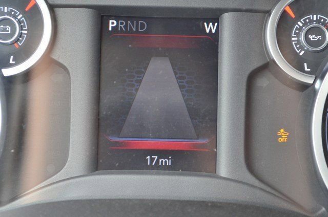 New 2026 RAM 3500 Tradesman image 21