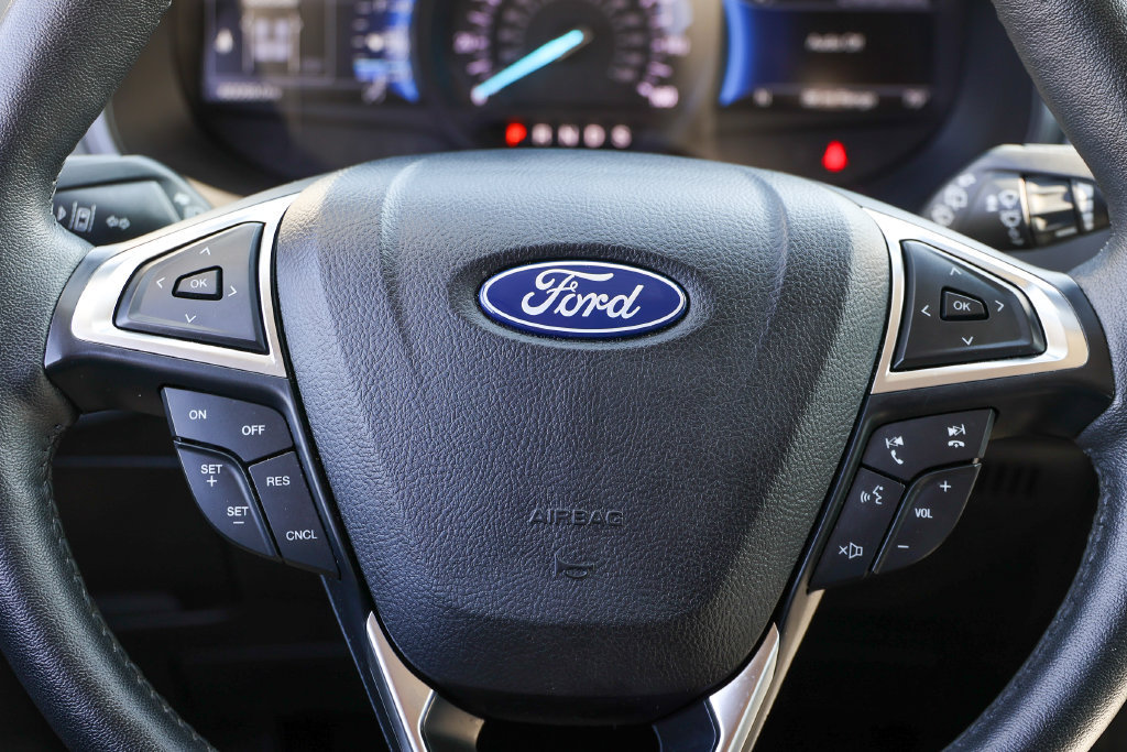 Used 2022 Ford Edge SEL w/ Convenience Package AWD/4WD image 36