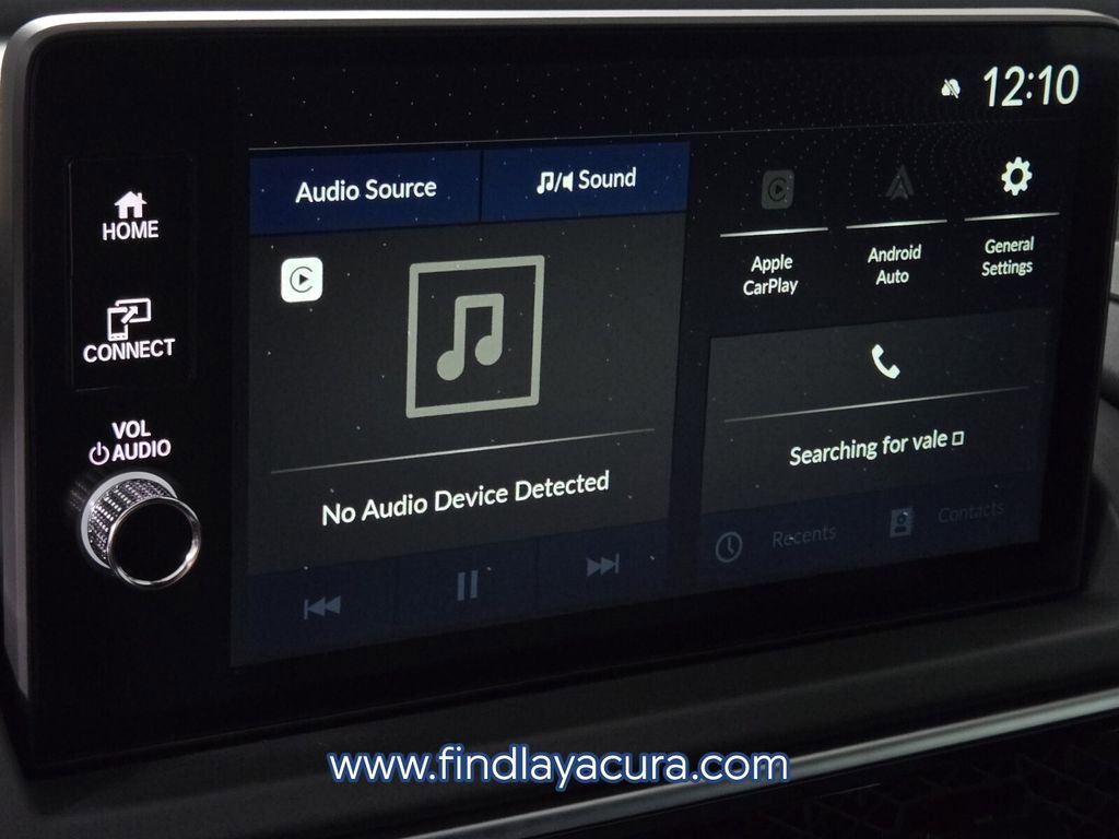 Used 2025 Acura ADX A-Spec image 21