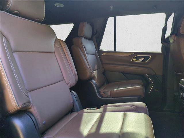 Used 2023 Chevrolet Tahoe High Country w/ Advanced Technology Package image 22
