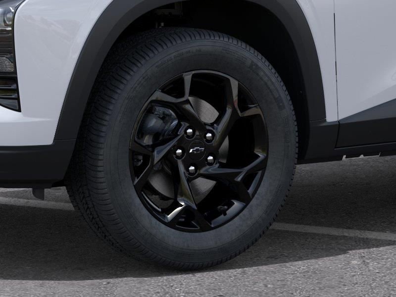 New 2026 Chevrolet Trax LT w/ Driver Confidence Package FWD image 9