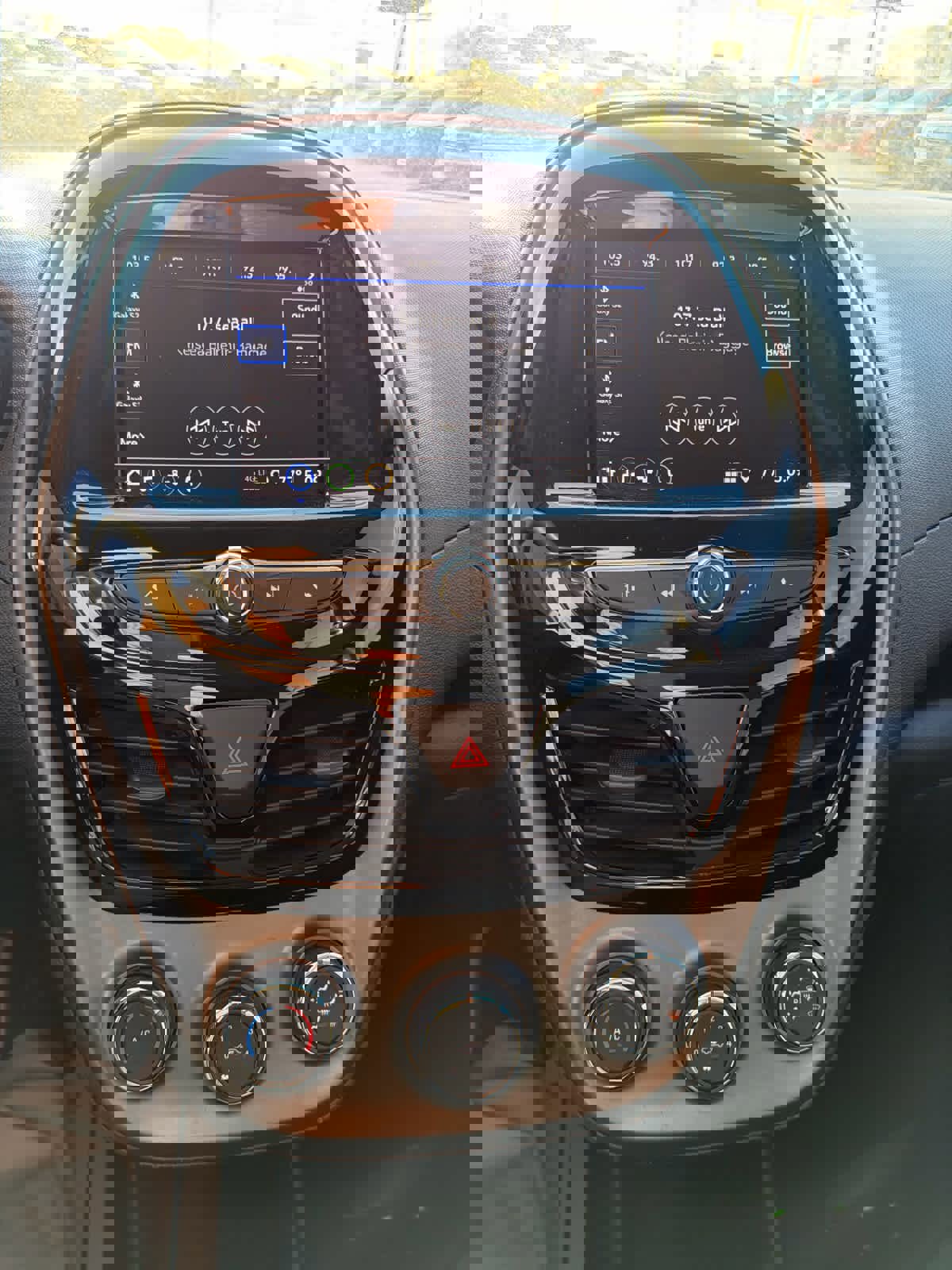 Used 2019 Chevrolet Spark LS image 14