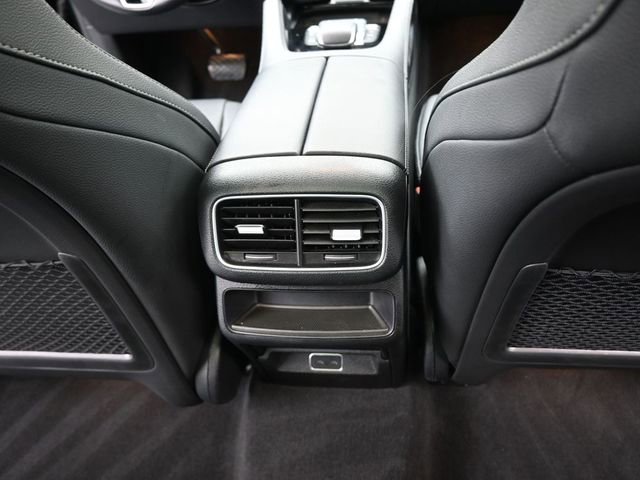 Used 2025 Mercedes-Benz GLE 350 4MATIC image 27