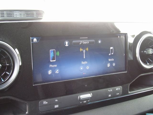 New 2025 Mercedes-Benz Sprinter 2500 image 33