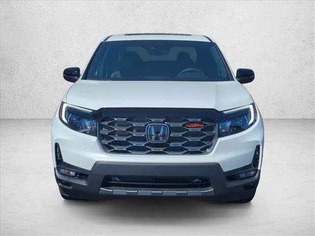 New 2026 Honda Ridgeline TrailSport image 6