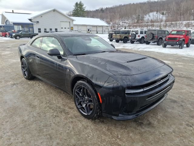 New 2026 Dodge Charger R/T Scat Pack image 33
