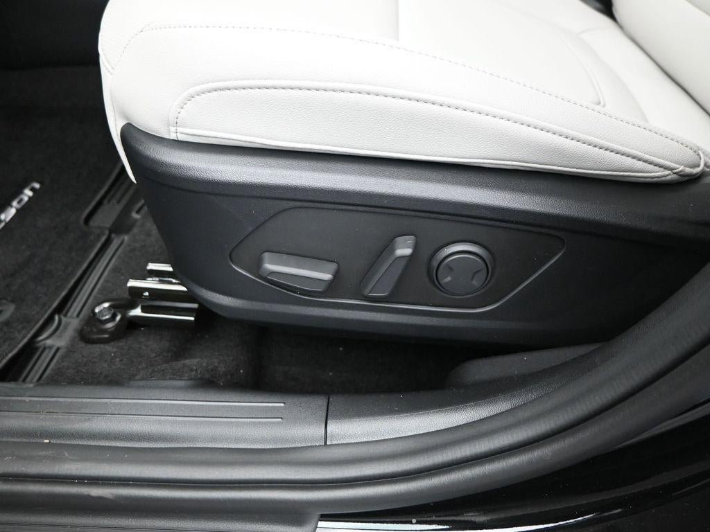 New 2025 Hyundai Tucson SEL AWD/4WD image 10