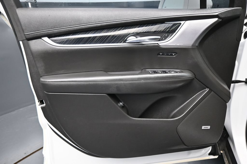 Used 2020 Cadillac XT6 Premium Luxury AWD/4WD image 10