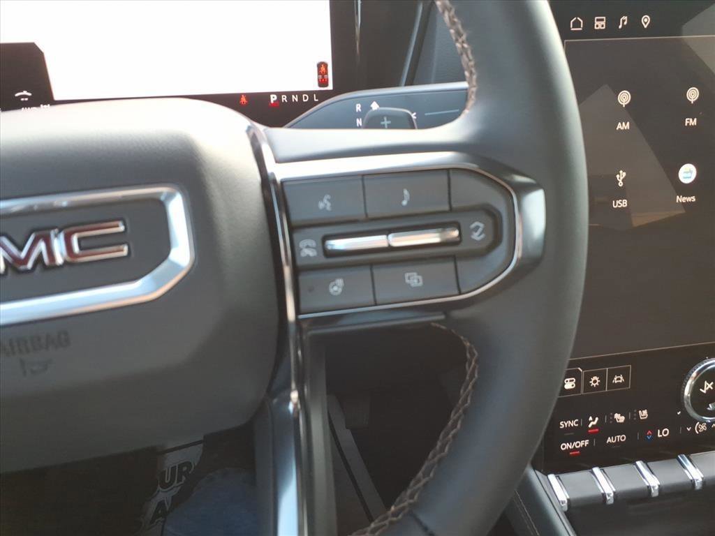 New 2026 GMC Terrain AT4 w/ Convenience Package III image 23