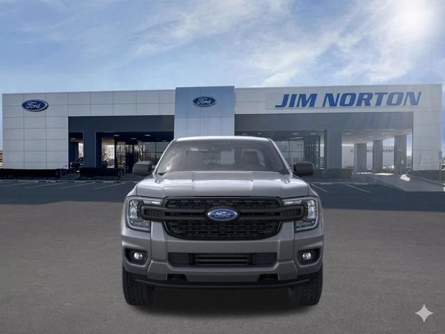 New 2026 Ford Ranger XL w/ Trailer Tow Package AWD/4WD image 8