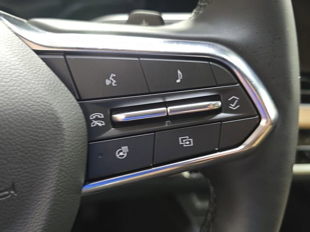 New 2026 Chevrolet Equinox ACTIV w/ Convenience Package III image 20