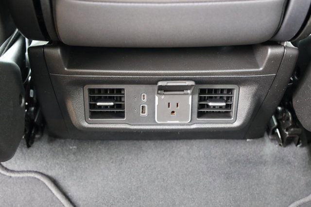 New 2025 GMC Sierra 2500 SLT image 26