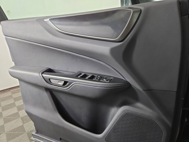 New 2026 Lexus NX 350 FWD image 29