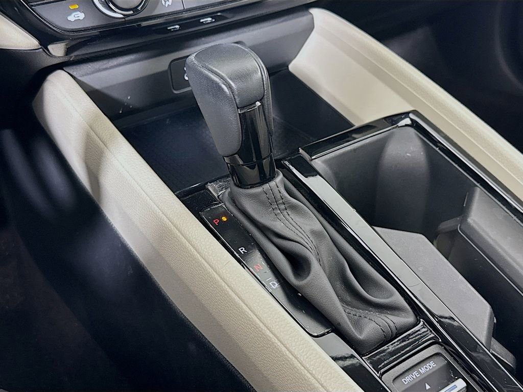 Used 2024 Honda Accord EX-L image 18