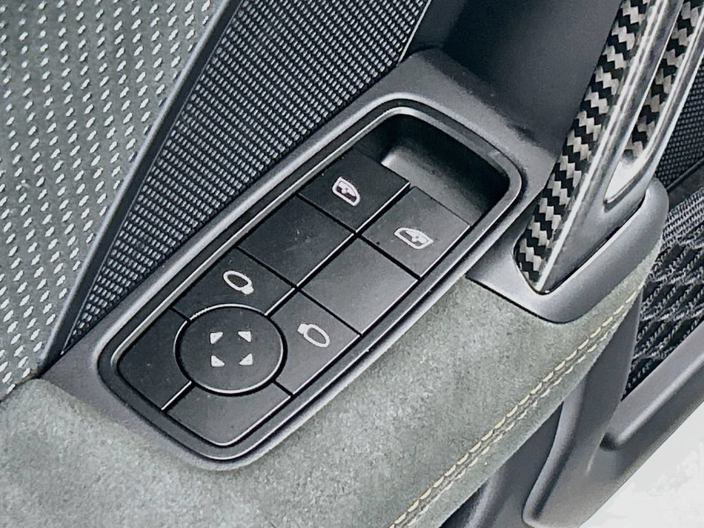 Certified 2024 Porsche 911 GT3 RS RWD image 23
