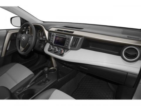 Used 2015 Toyota RAV4 Limited image 21
