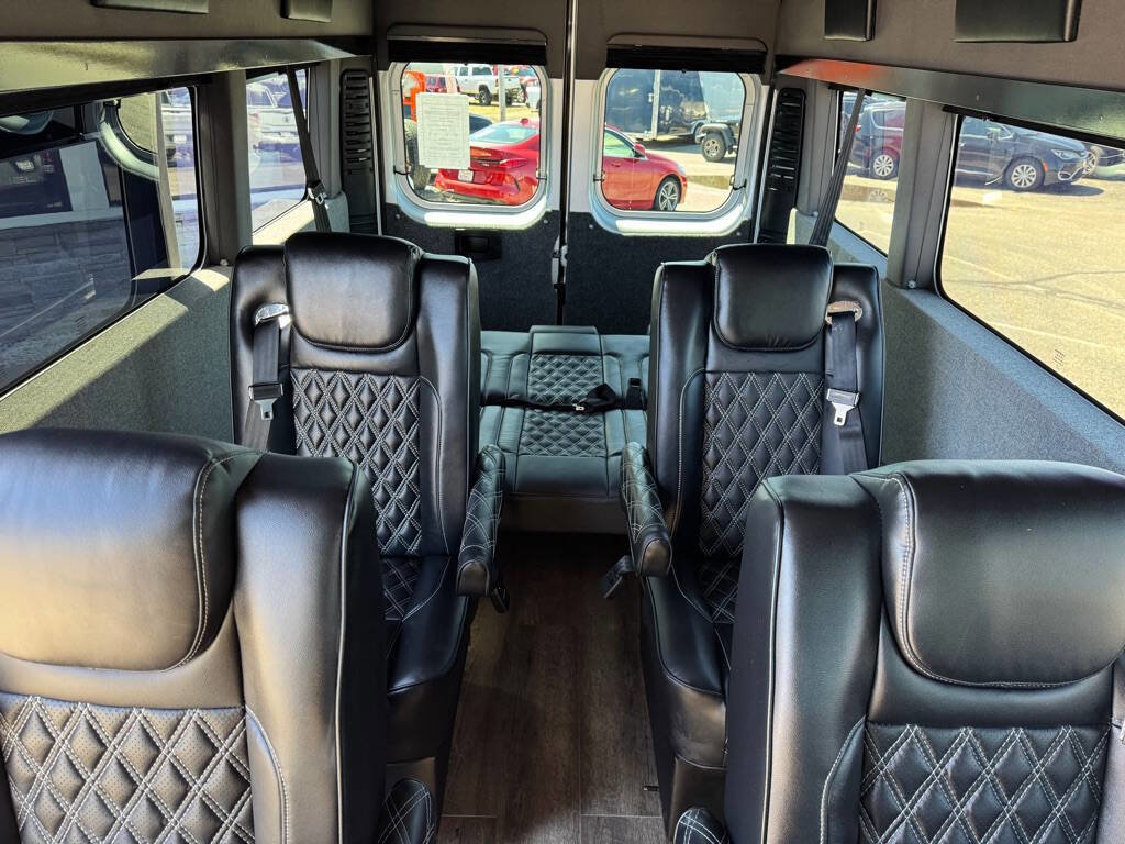 Used 2023 RAM ProMaster 3500 image 37