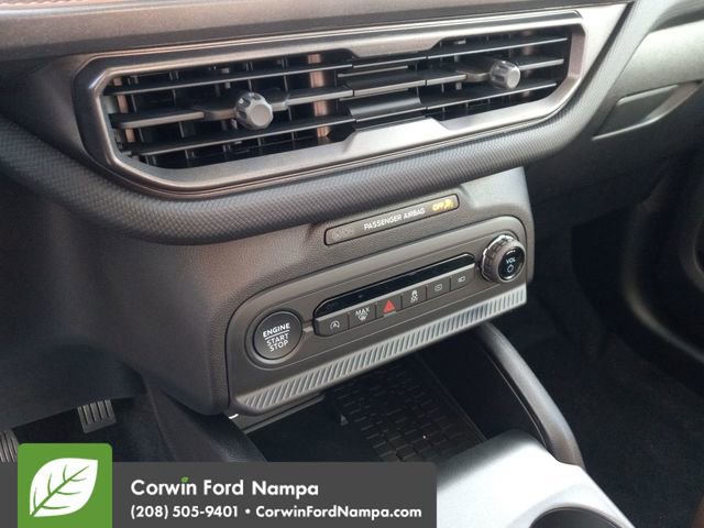 New 2025 Ford Bronco Sport Outer Banks image 17