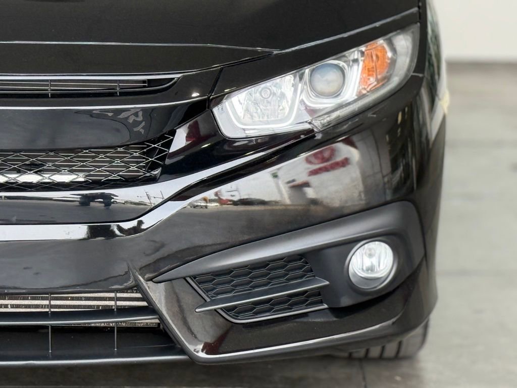 Used 2016 Honda Civic EX-T image 5