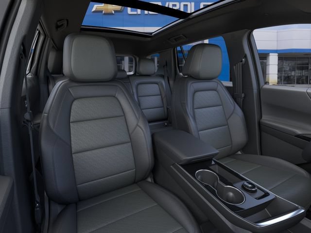 New 2027 Chevrolet Equinox LT AWD/4WD image 16