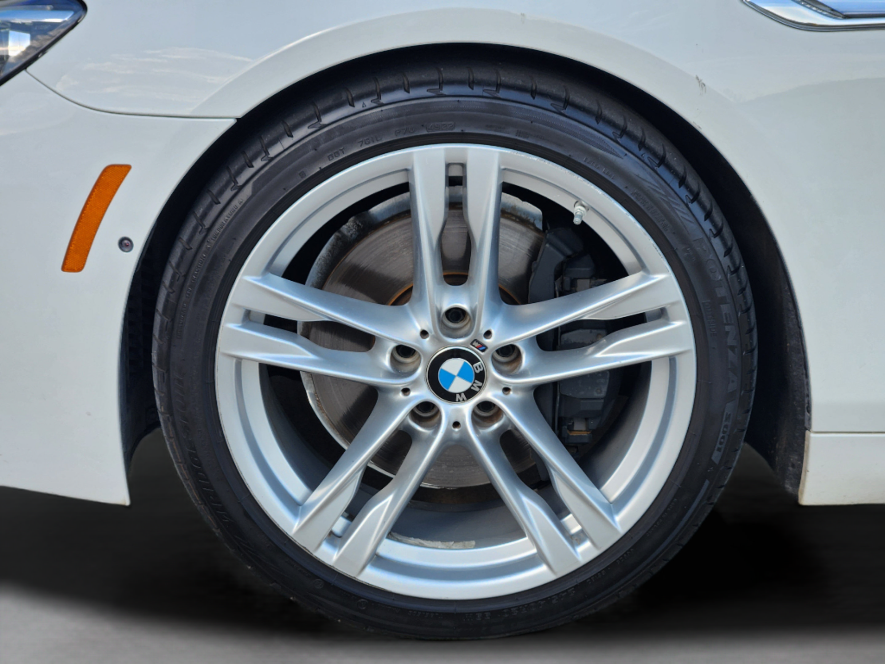 Used 2014 BMW 650i Gran Coupe RWD image 42