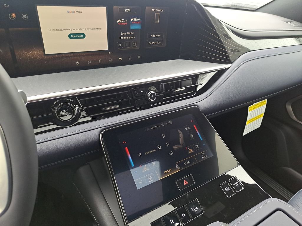 New 2026 INFINITI QX80 4WD image 8