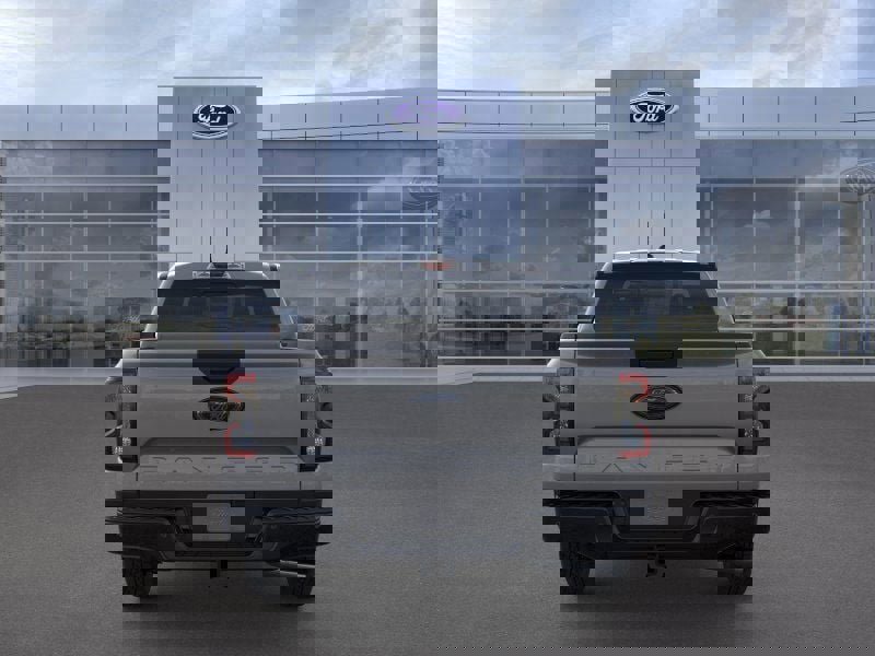 New 2026 Ford Ranger XLT image 5