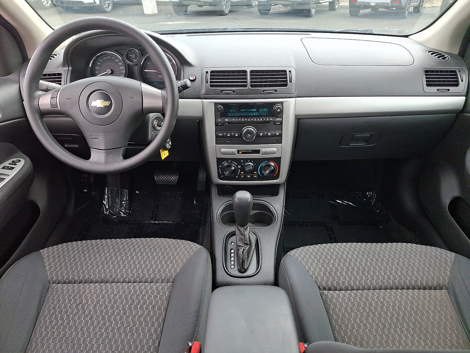 Used 2009 Chevrolet Cobalt LT FWD image 11
