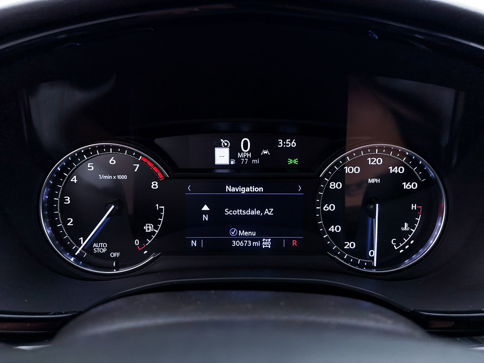 Used 2023 Cadillac XT6 Premium Luxury image 36