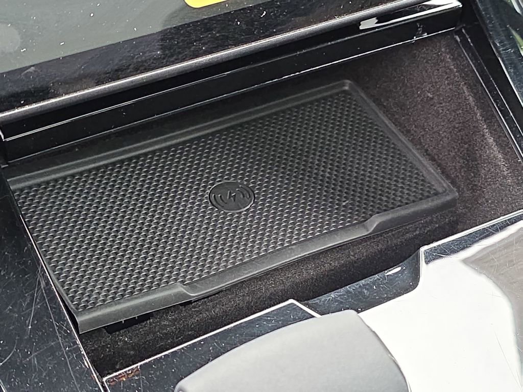 Certified 2024 Land Rover Range Rover Sport Dynamic SE image 17