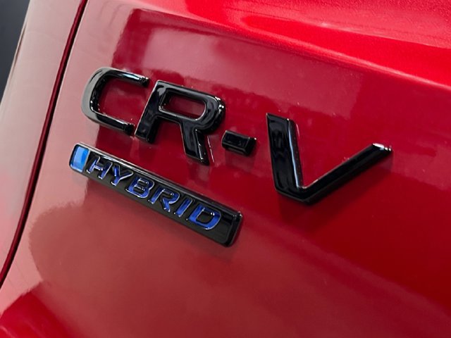 New 2027 Honda CR-V TrailSport image 5
