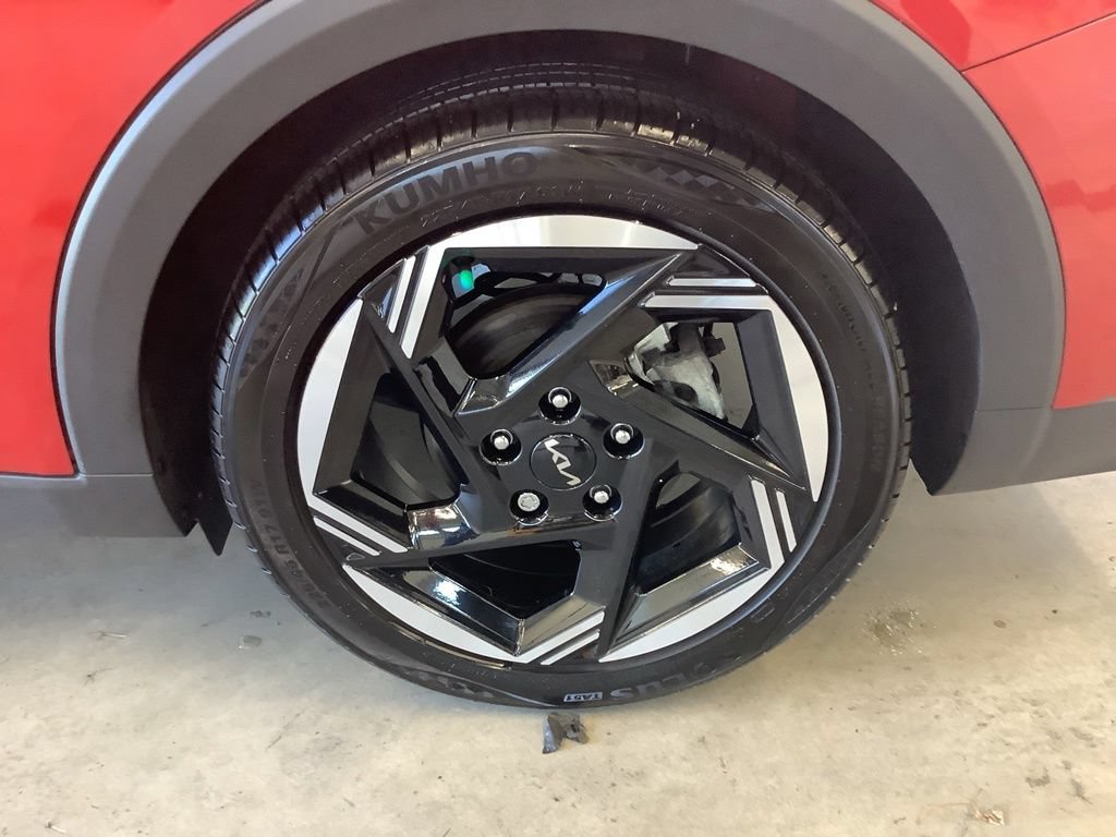 Certified 2025 Kia K4 EX FWD image 22