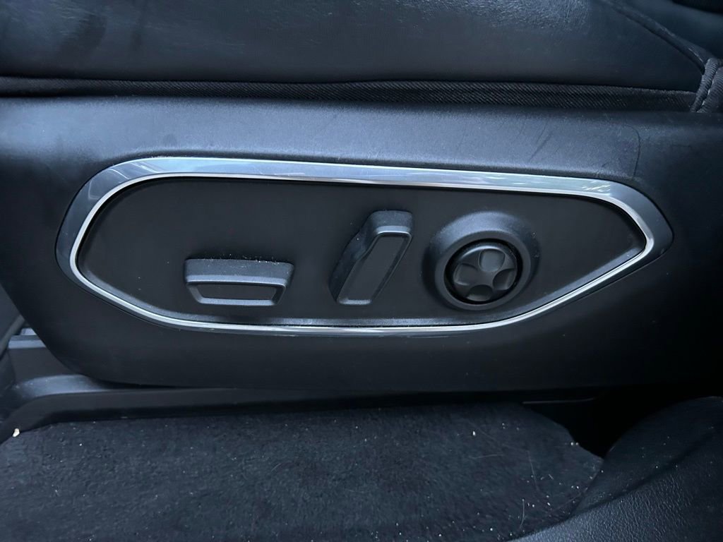 Used 2022 Jeep Wagoneer Series II image 16