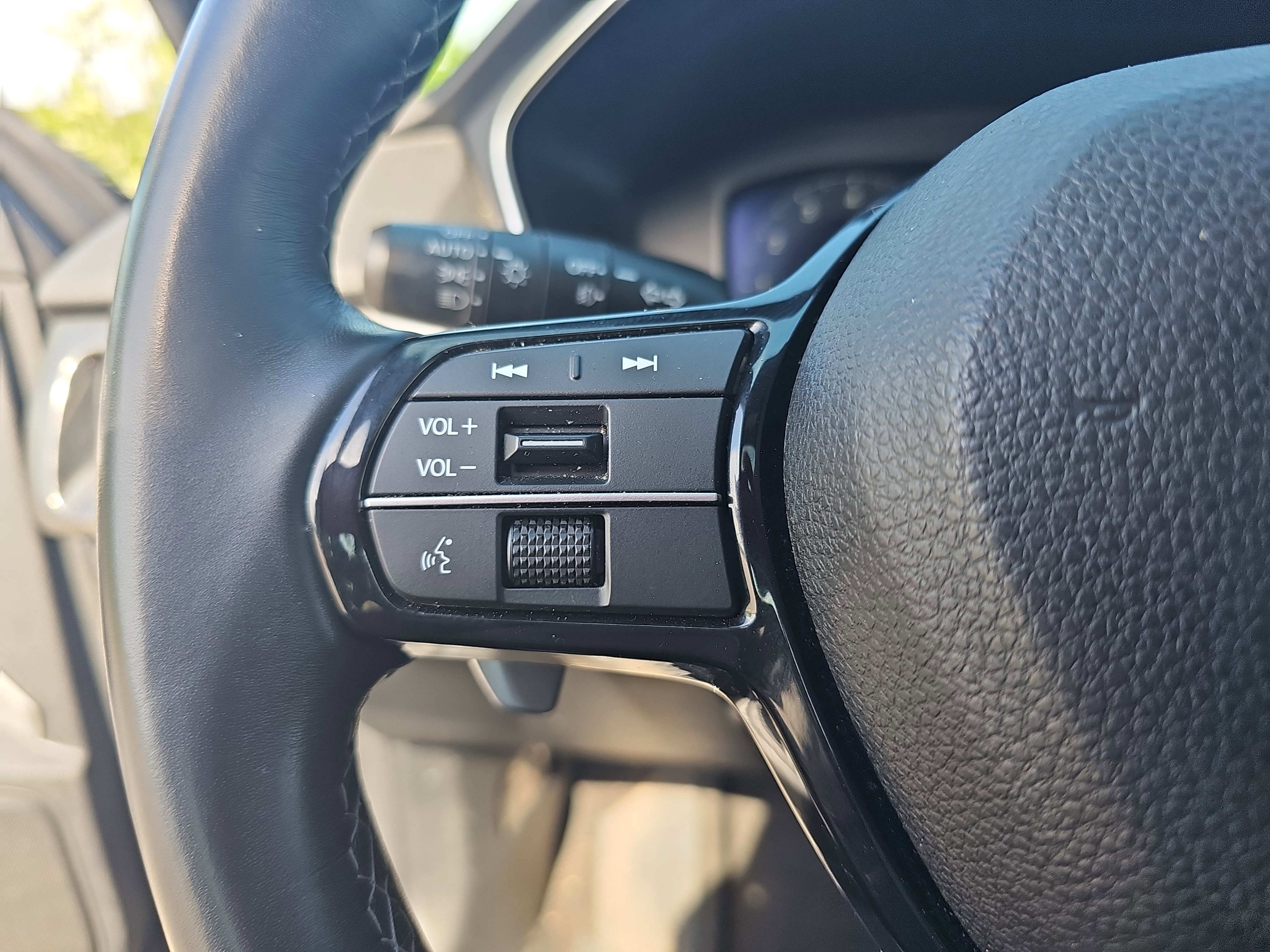 Certified 2023 Acura Integra A-Spec FWD image 17