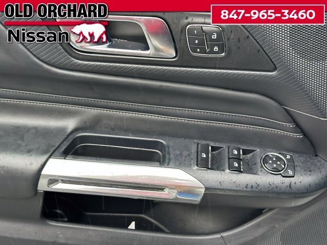 Used 2024 Ford Mustang Premium RWD image 11