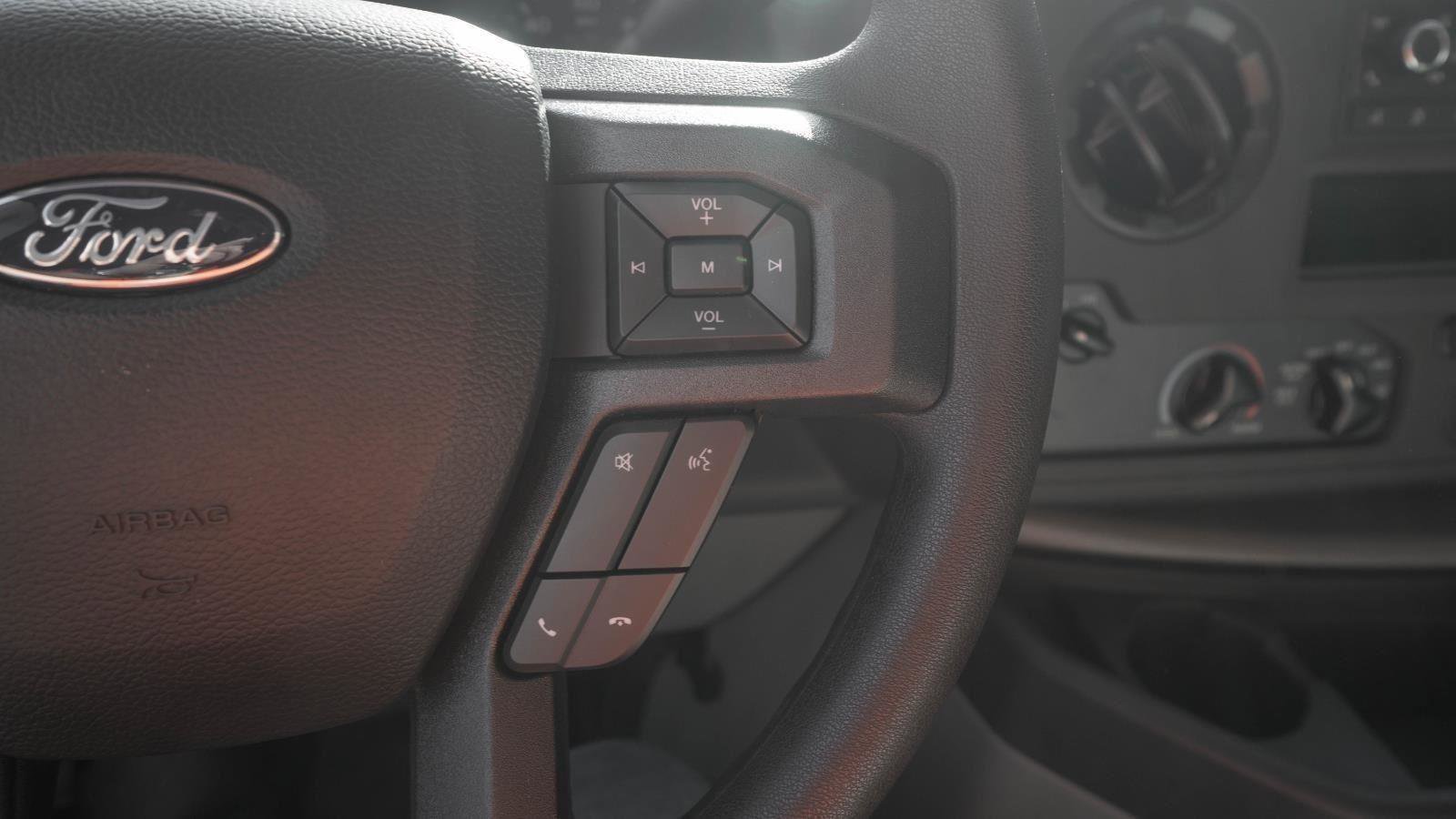 New 2025 Ford E-350 and Econoline 350 Super Duty w/ Power Equipment Group image 12