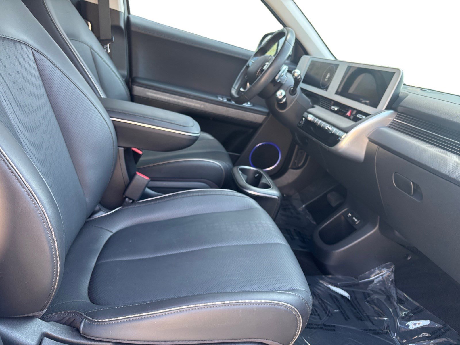 Used 2023 Hyundai Ioniq 5 SEL image 15